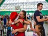 Campanha Natal Solidário entrega presentes a mais de 550 crianças de SMOeste 
