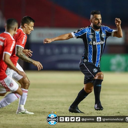 VÍDEO: Na volta do Gauchão, Grêmio leva a melhor e vence o Inter