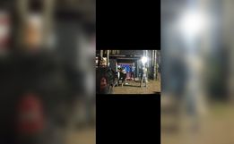 Polícia Militar intensifica fiscalização com Operação Guardiões da Noite em São Miguel do Oeste