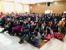 Feira do Livro é sucesso em Campo Erê 