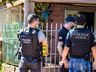 Polícia Civil realiza operação em comunidade de São Miguel do Oeste