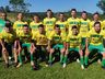 Canarinho da Mariflor volta a vencer pelo municipal de campo em Cedro