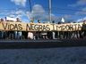 FOTOS: Assassinato de João Alberto provoca manifestações pelo Brasil