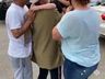 Menina de 4anos raptada em Palhoça é encontrada e Polícia prende sequestradores 