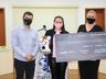 Concurso de oratória premia alunos com bolsas de estudo