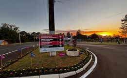 Faismo começa hoje com previsão de mais de 100 mil visitantes até domingo