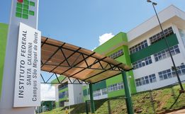 IFSC de São Miguel do Oeste abre inscrições para três cursos de graduação gratuitos
