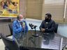 Alunos da Apae visitam Rádio Itapiranga