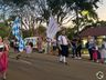 Alegria, chopp e muita música: Lª Presidente Becker abre a 43ª Oktoberfest