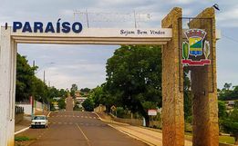 Paraíso tem três candidaturas para prefeito em 2024