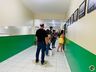  Itapiranga ainda registra fila faltando poucos minutos para encerramento do prazo
