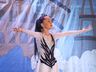 Cia Artística de Patinação La Salle promove espetáculo em SMO