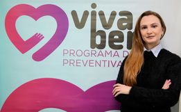VIVA BEM: Vacinação em dia é sinônimo de prevenção