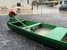 Chuva forte provoca estragos e alagamentos em cidades de Santa Catarina neste sábado