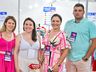 Liquida São Miguel reúne cerca de 15 mil pessoas no Parque de Exposições