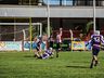 No detalhe, São Miguel Indians é superado por Cascavel Olympians; fotos