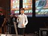 18 calouros sobem no palco do Canta Saltinho 2022 
