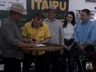 25ª edição do Itaipu Rural Show começa nesta quarta-feira 