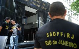PF vai investigar vazamento de dados de Bolsonaro e outras autoridades