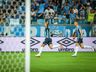 VÍDEO: Em casa, Grêmio vence o Flamengo e se distancia do Z-4