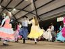 Abertura do Natal Iluminado é sucesso em Palma Sola 