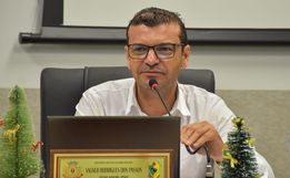 Vereador afirma: DEMUTRAN rasgou dinheiro ao fazer pesquisa na Willy Barth 