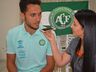 Cooper Itaipu promove encontro com a imprensa 