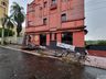 Temporal deixa rastro de destruição em Iraí; confira fotos