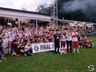 Aliança é pentacampeão regional de futebol