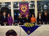 Lions Clube São Miguel do Oeste empossa nova diretoria