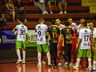 São Miguel Futsal perde em amistoso contra Pato Futsal