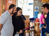 Feira da Agricultura Familiar supera expectativa de vendas afirma coordenadora 