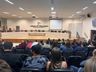 Audiência pública em São Miguel do Oeste debate vacinação infantil 