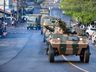 Desfile de 7 de setembro reunirá 250 militares e 30 viaturas do 14º RCMec