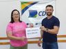 CDL de São José do Cedro divulga lista dos ganhadores do Natal da Sorte 2023