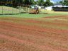 Estádio da Baixada em São José do Cedro recebe melhorias