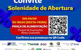 Liquida São Miguel 2024 abre nesta sexta com expectativa de recorde de público