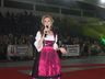 Laura, Djéssica e Débora são as novas soberanas da Oktoberfest