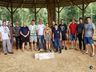 Encontro aborda o melhoramento genético de abelhas em Iporã do Oeste