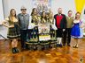 Lançado cartaz e traje oficial das soberanas da 43ª Oktoberfest de Itapiranga