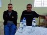 Solenidade marca entrega de pavimentação rural em Guaraciaba; fotos