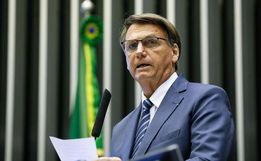 Bolsonaro fala em troca de 11 novos ministros em 31 de março
