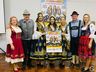 Lançado cartaz e traje oficial das soberanas da 43ª Oktoberfest de Itapiranga