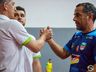 É CAMPEÃO: São Miguel Futsal derrota Luzerna e conquista título da Série Prata 