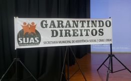 Campo Erê realiza 14º Conferência Municipal de Assistência Social