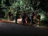 VÍDEO: colisão deixa uma pessoa morta na BR-282 em São Miguel do Oeste