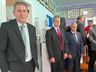 Eleitos tomam posse e assumem cargos em Barra Bonita