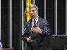 Deputado quer CPI para investigar abuso de autoridade de ministros do STF e do TSE