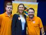 VÍDEO: 13 candidatos participam do primeiro Debate Eleitoral da Peperi