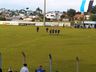 Grêmio União vence o Guarani de Xaxim pelo returno do Estadual Taça Unsa Bier